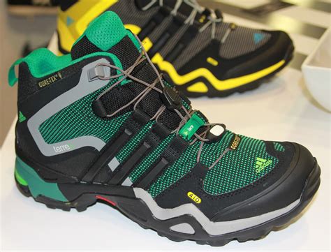 adidas ortholite hiking boots.